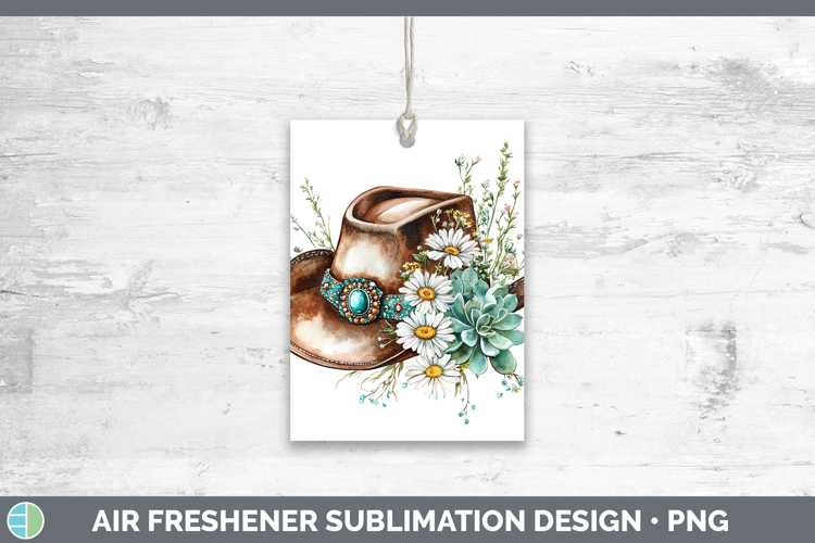 Western Sublimation Designs Image 23