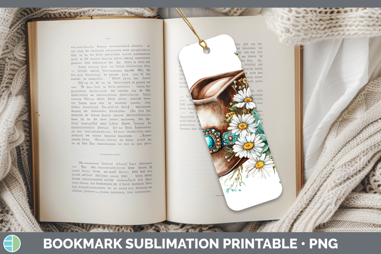 Western Sublimation Designs Image 22