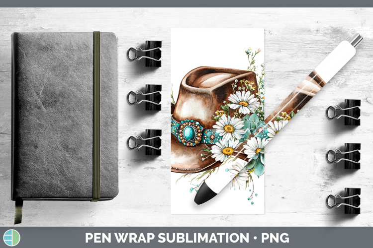 Western Sublimation Designs Image 17