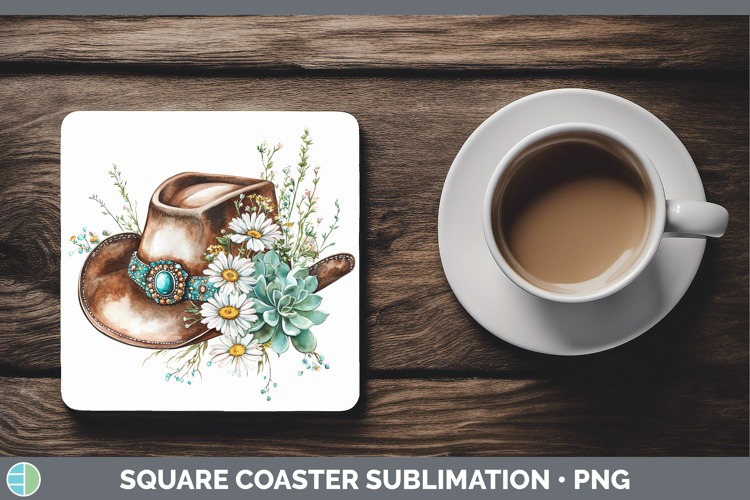 Western Sublimation Designs Image 13