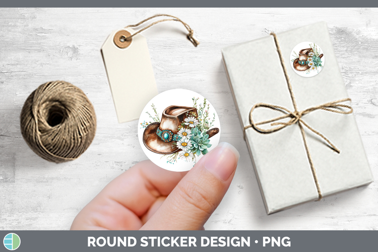 Western Sublimation Designs Image 14
