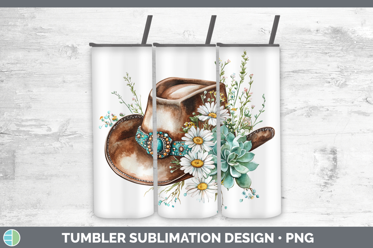 Western Sublimation Designs Image 11