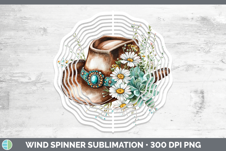 Western Sublimation Designs Image 10