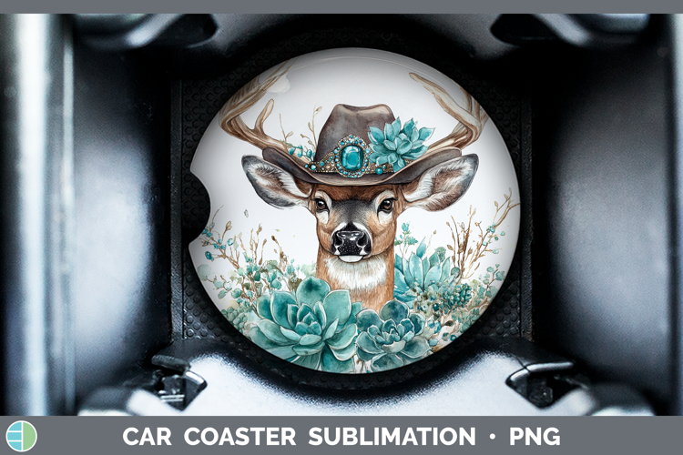 Western Sublimation Designs Image 3