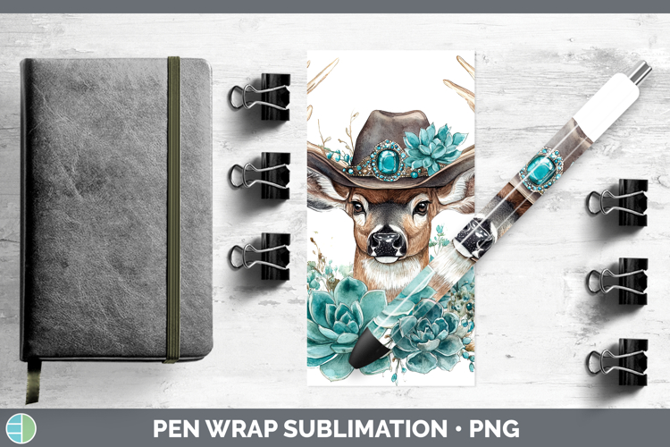 Western Sublimation Designs Image 20