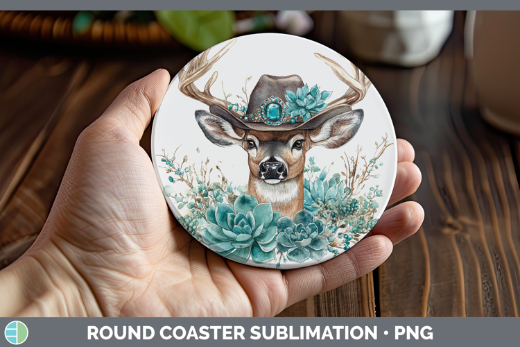 Western Sublimation Designs Image 10