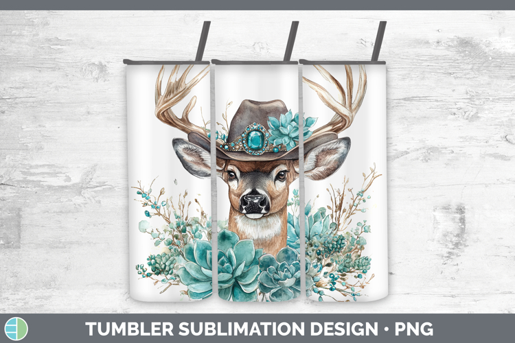 Western Sublimation Designs Image 6