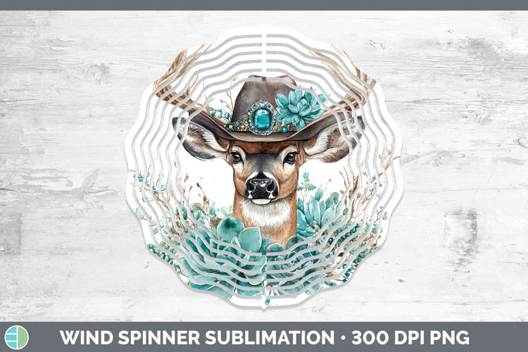 Western Sublimation Designs Image 5