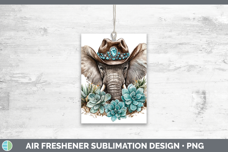 Western Sublimation Designs Image 3