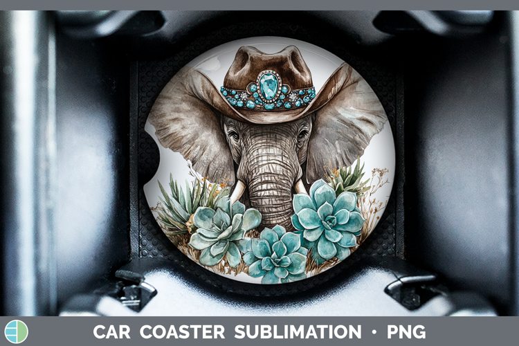 Elephant Clipart Image 22