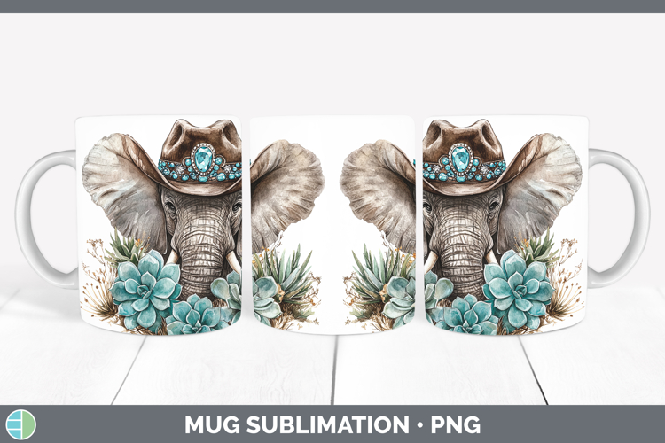 Western Sublimation Designs Image 23