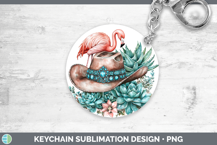 Flamingo Clipart Image 24