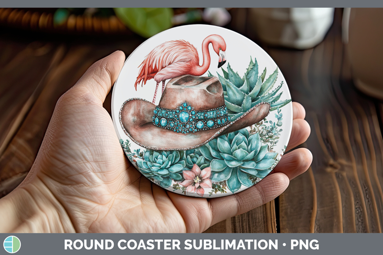 Flamingo Clipart Image 20