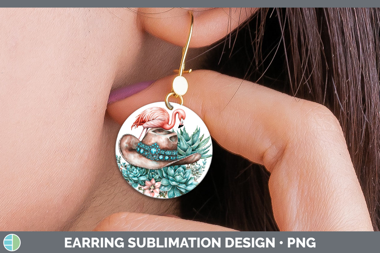 Flamingo Clipart Image 19
