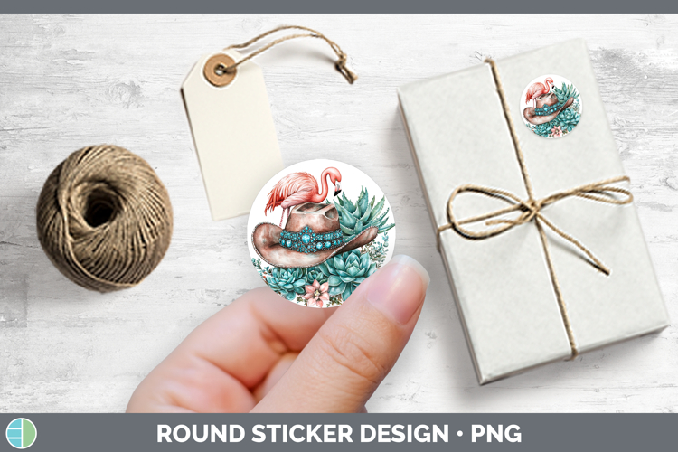 Flamingo Clipart Image 18