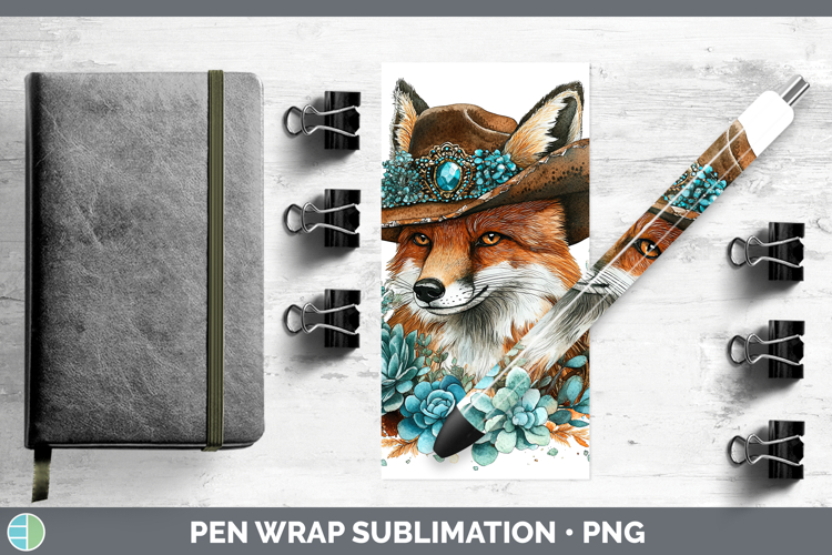 Western Sublimation Designs Image 18