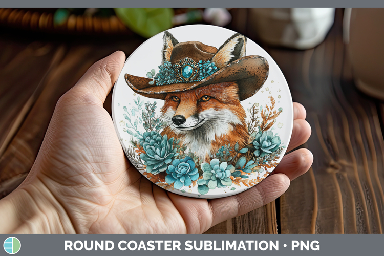 Western Sublimation Designs Image 12