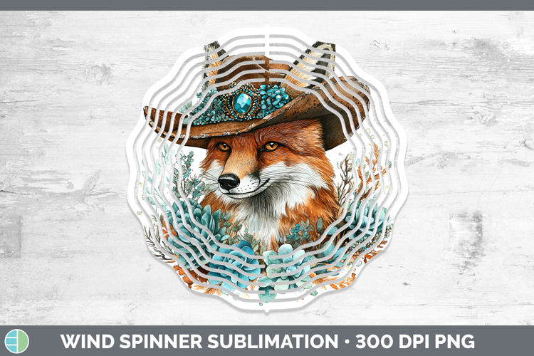 Western Sublimation Designs Image 6