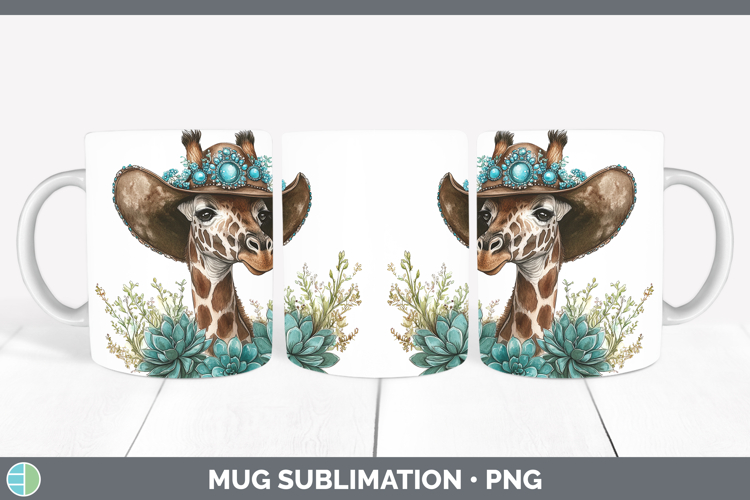 Western Sublimation Designs Image 13