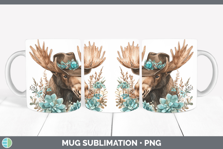 Western Sublimation Designs
