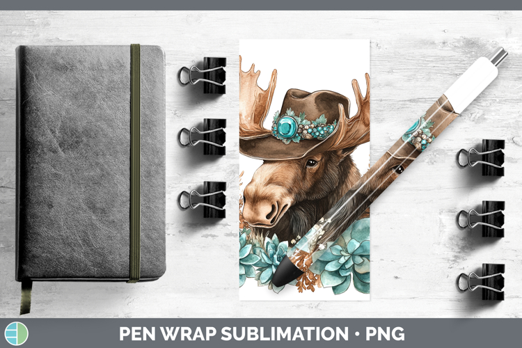 Western Sublimation Designs Image 19