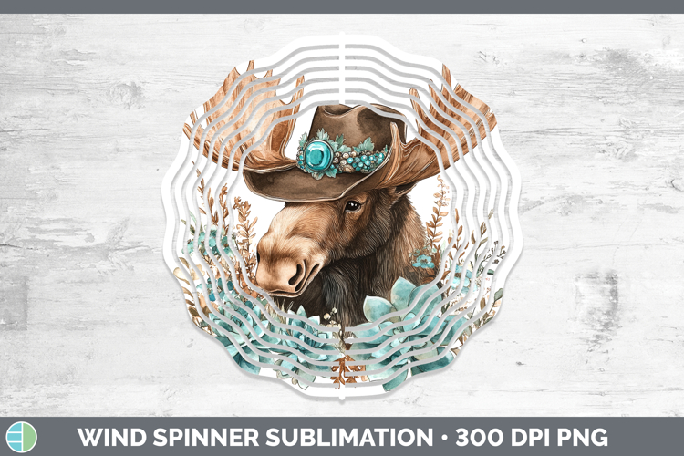 Western Sublimation Designs Image 17