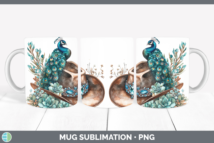 Western Sublimation Designs Image 9