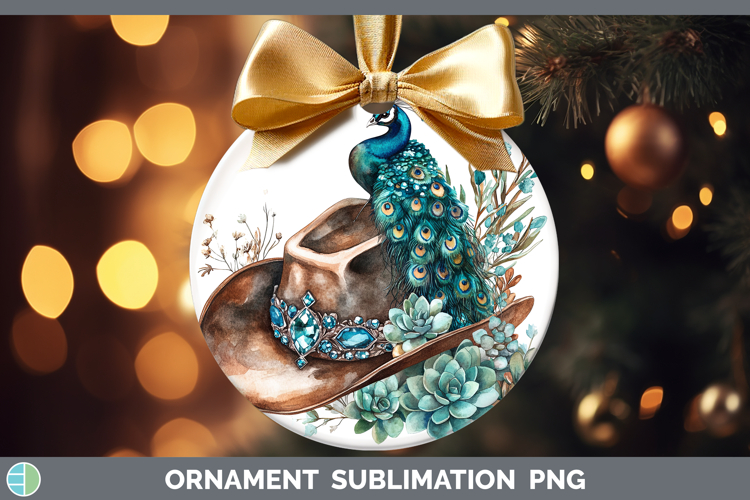 Bauble Clipart Image 23