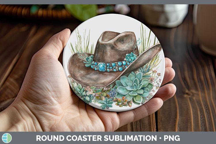 Western Sublimation Designs Image 14