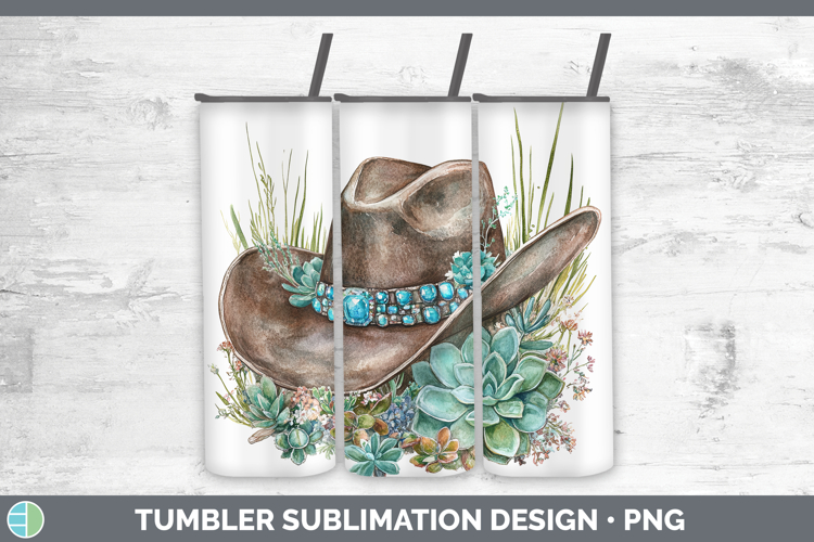 Western Sublimation Designs Image 8