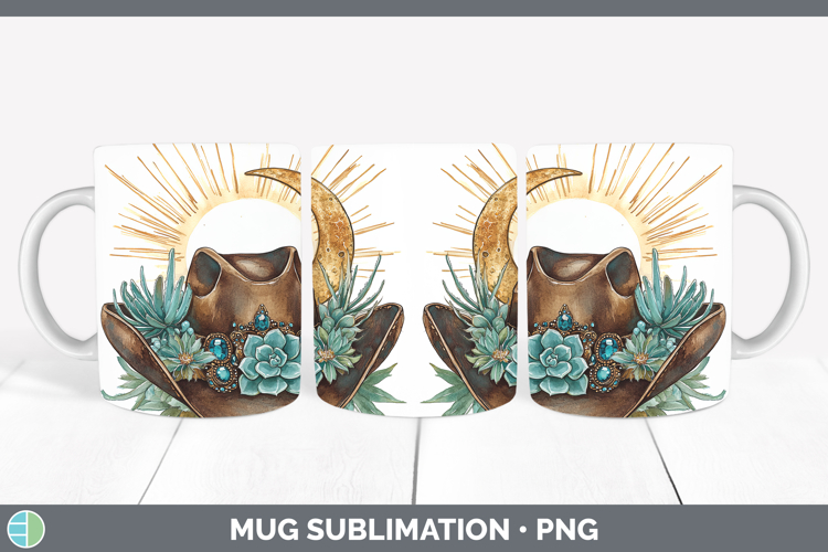 Sun And Moon Clipart Image 3