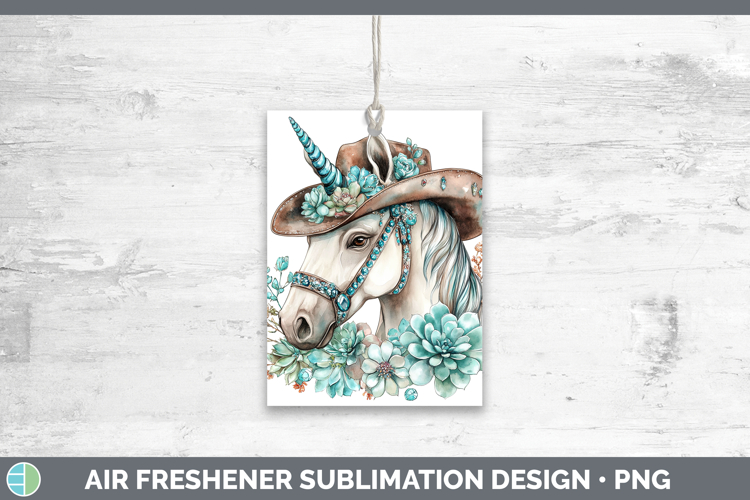 Unicorn Clipart Image 5