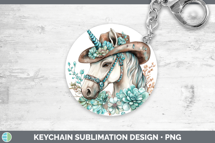 Unicorn Clipart Image 3