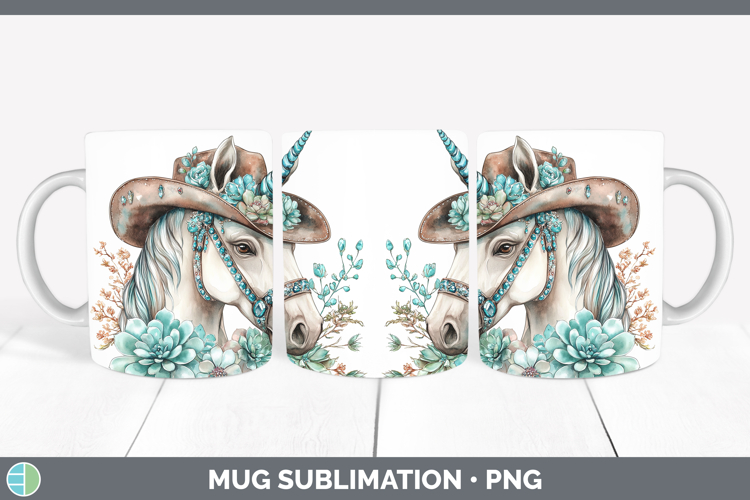 Unicorn Clipart Image 2