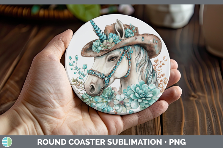 Unicorn Clipart Image 24