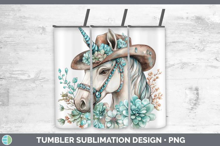 Unicorn Clipart Image 18