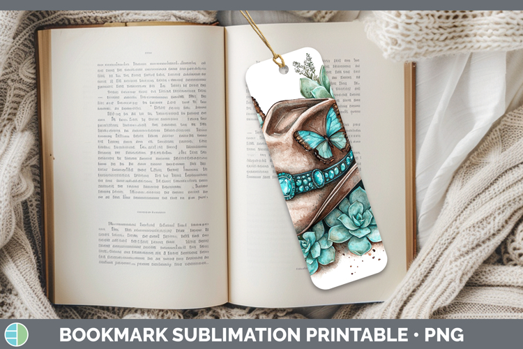 Western Sublimation Designs Image 10