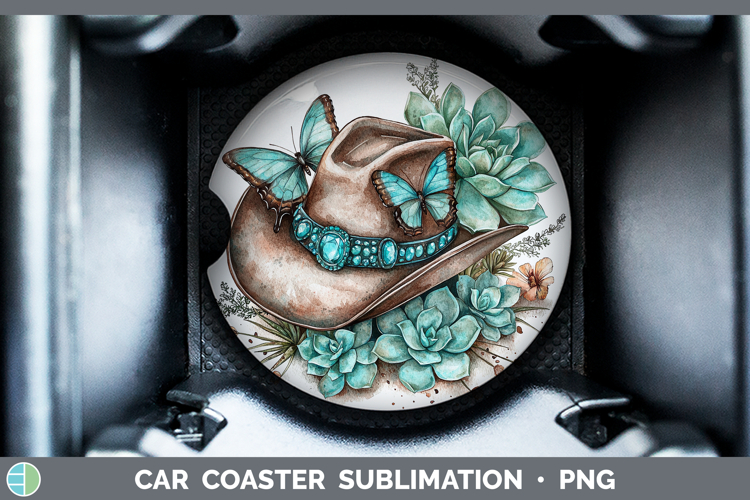 Western Sublimation Designs Image 8