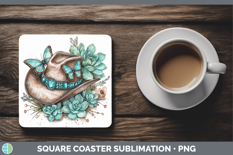 Western Sublimation Designs Image 3