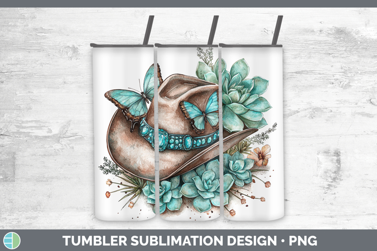 Western Sublimation Designs