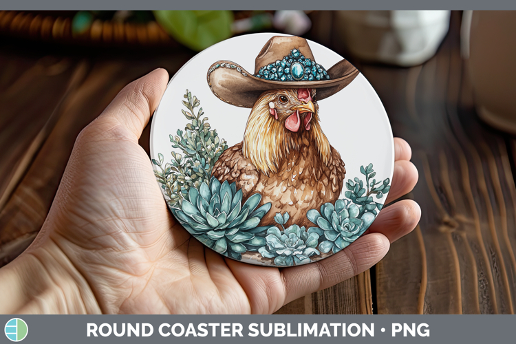 Western Sublimation Designs Image 9