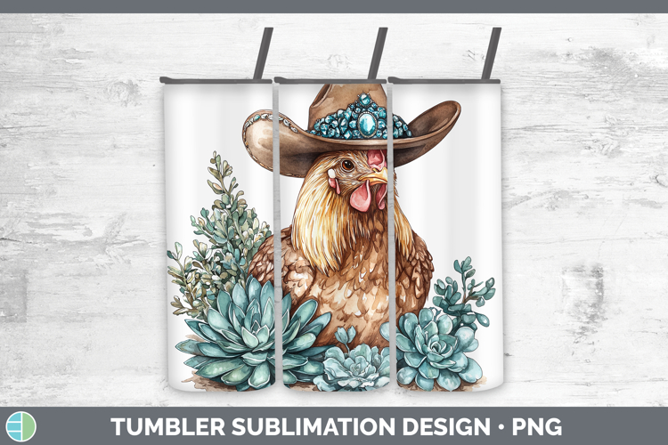 Western Sublimation Designs Image 4