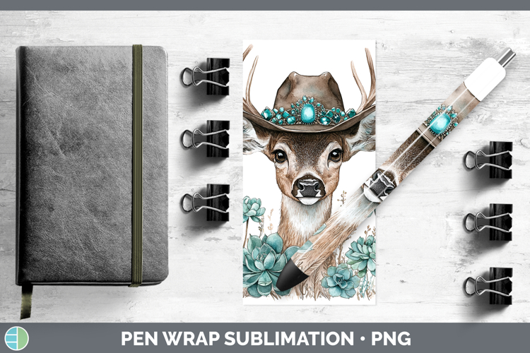 Western Sublimation Designs Image 4