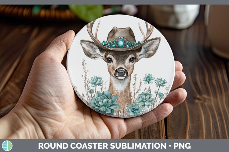 Western Sublimation Designs Image 16