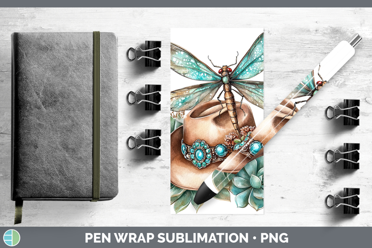 Western Sublimation Designs Image 12