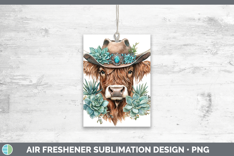 Western Sublimation Designs Image 11