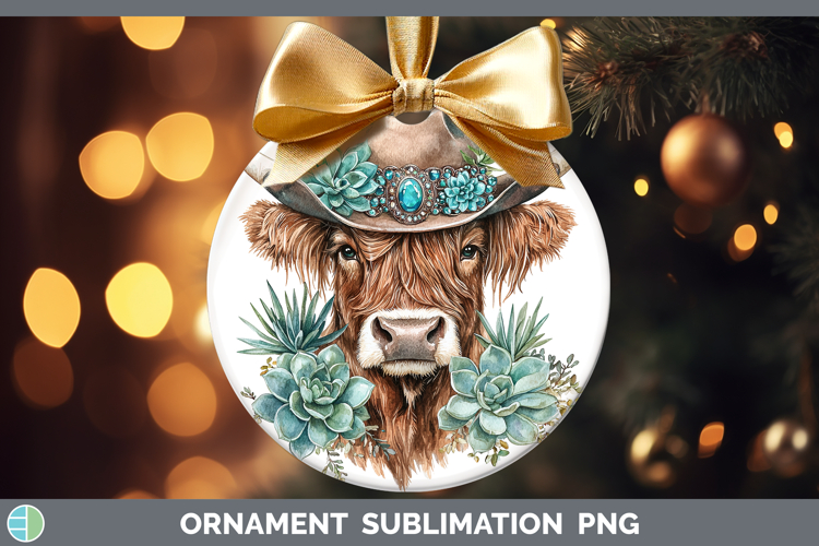 Bauble Clipart Image 10