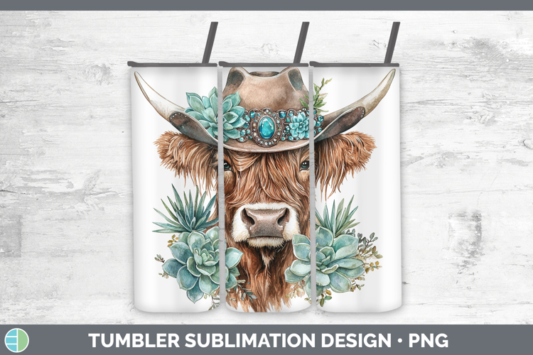 Western Sublimation Designs Image 24
