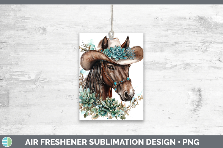 Horse Sublimation Designs Image 7