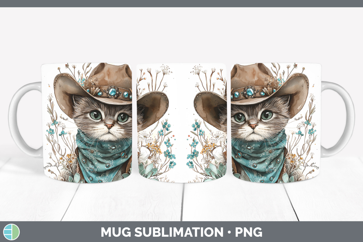 Western Sublimation Designs Image 20